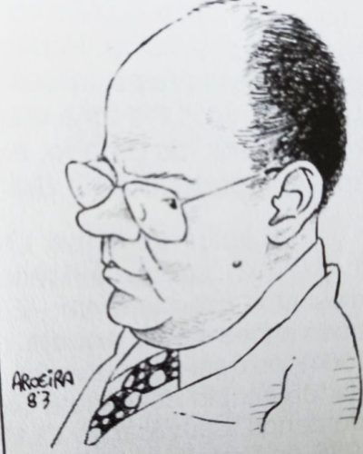 aroeira