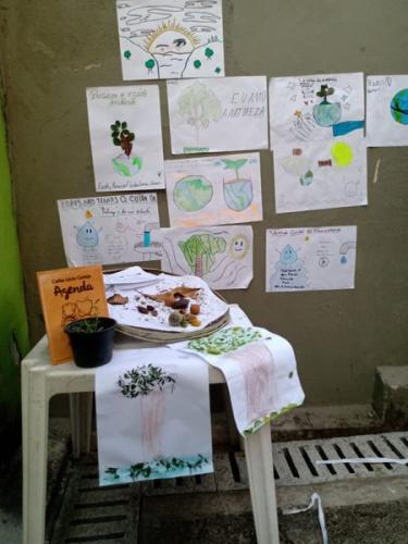 MOSTRA DE MEIO AMBIENTE EM BH